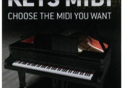 Toontrack EZkeys MIDI  Pack Custom - Any Keys  Pack!